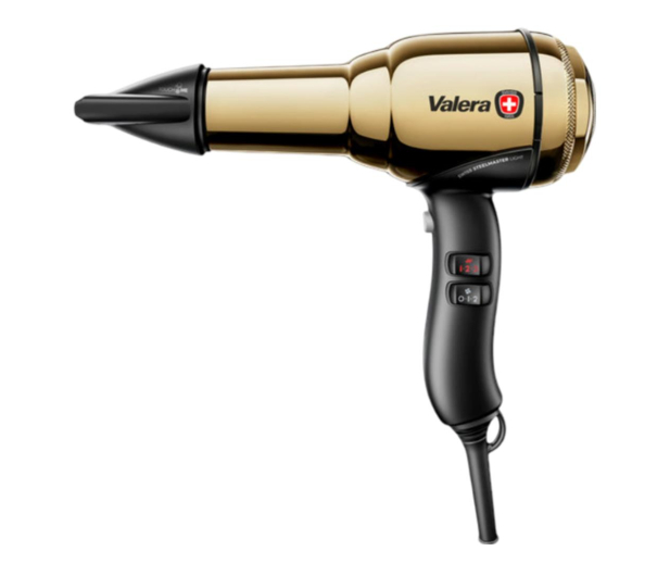 Valera Suszarka do włosów Swiss Silent Jet7500 Light Rc D - 1228098 - zdjęcie
